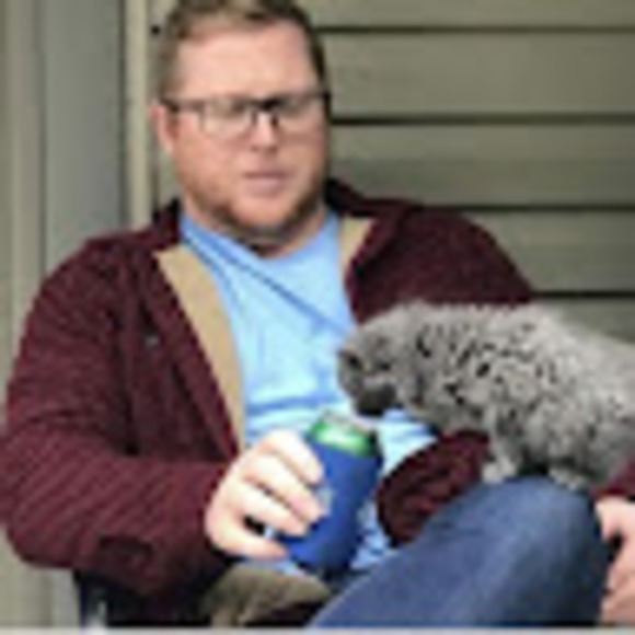 Meet your Posher, Justin - Picture 1 of 1